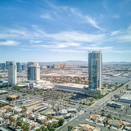 Palms Place Hotel By Zelloo لاس فيغاس المظهر الخارجي الصورة