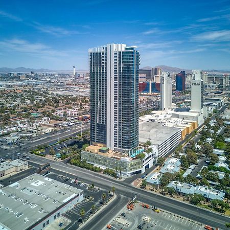 Palms Place Hotel By Zelloo لاس فيغاس المظهر الخارجي الصورة