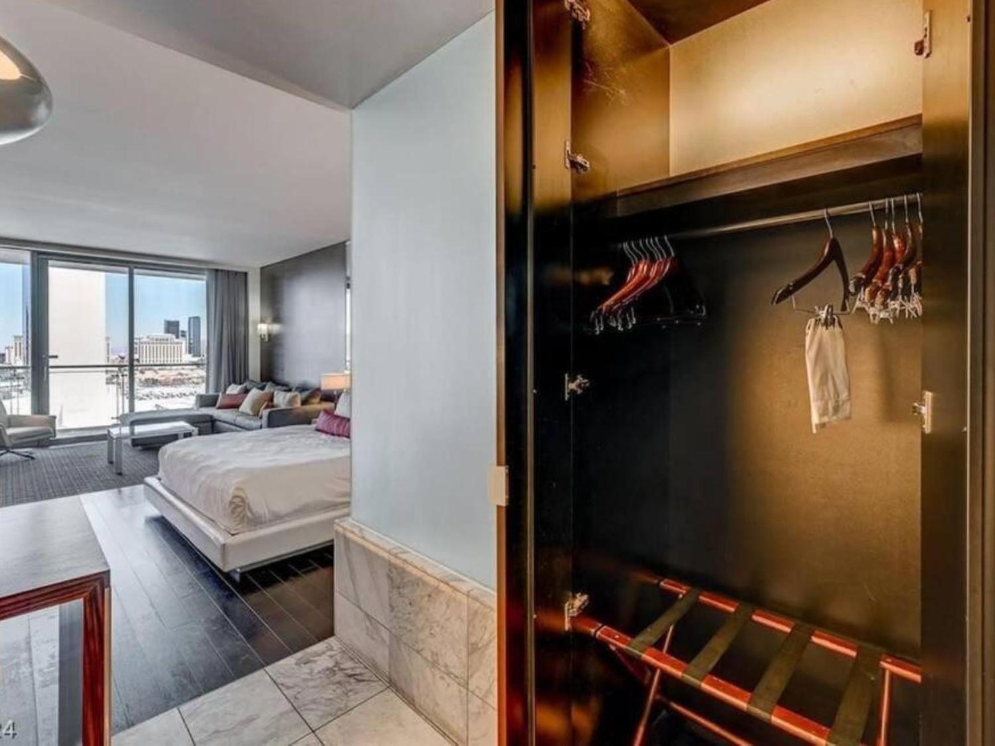 Palms Place Hotel By Zelloo لاس فيغاس المظهر الخارجي الصورة
