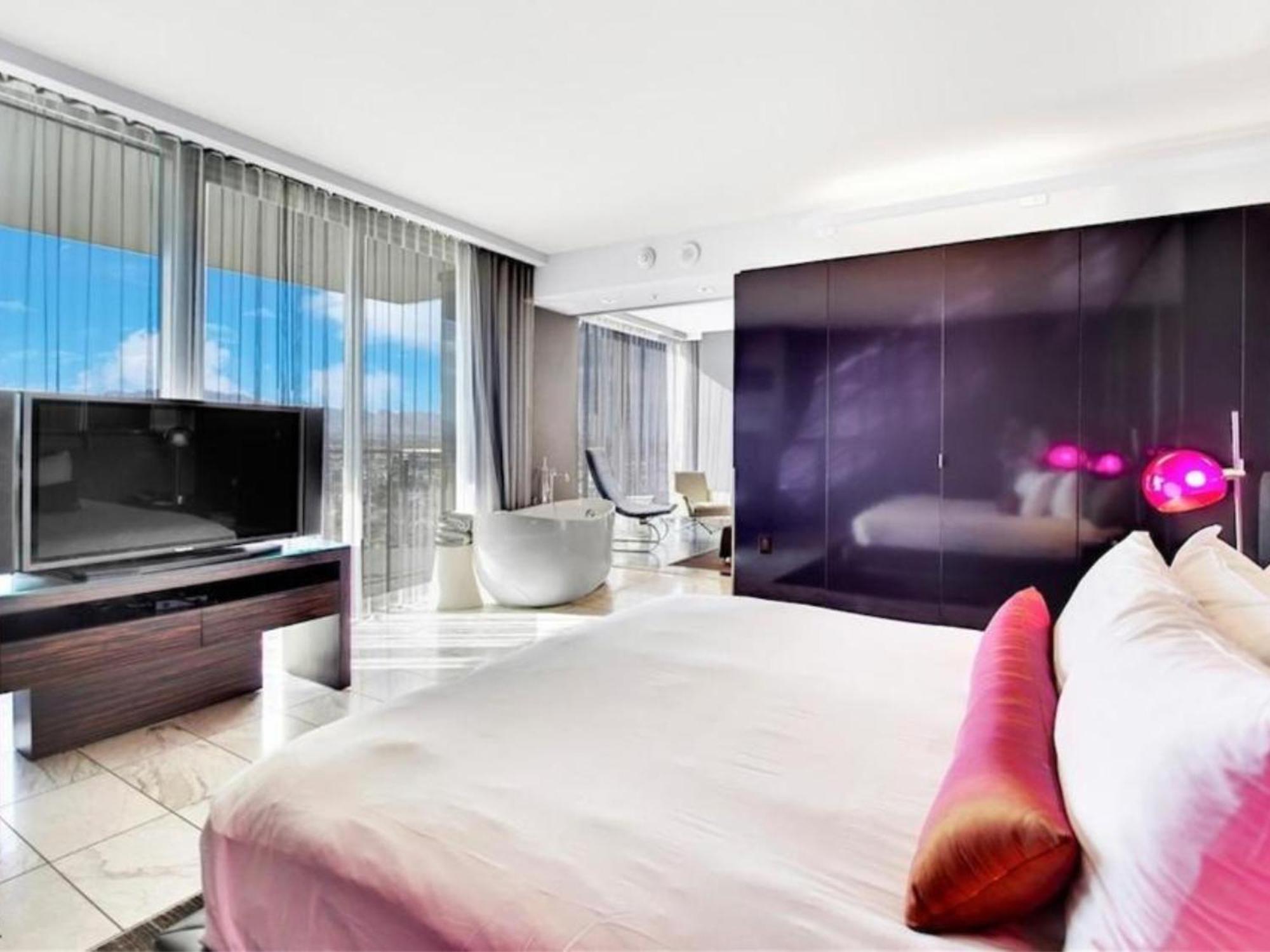 Palms Place Hotel By Zelloo لاس فيغاس المظهر الخارجي الصورة