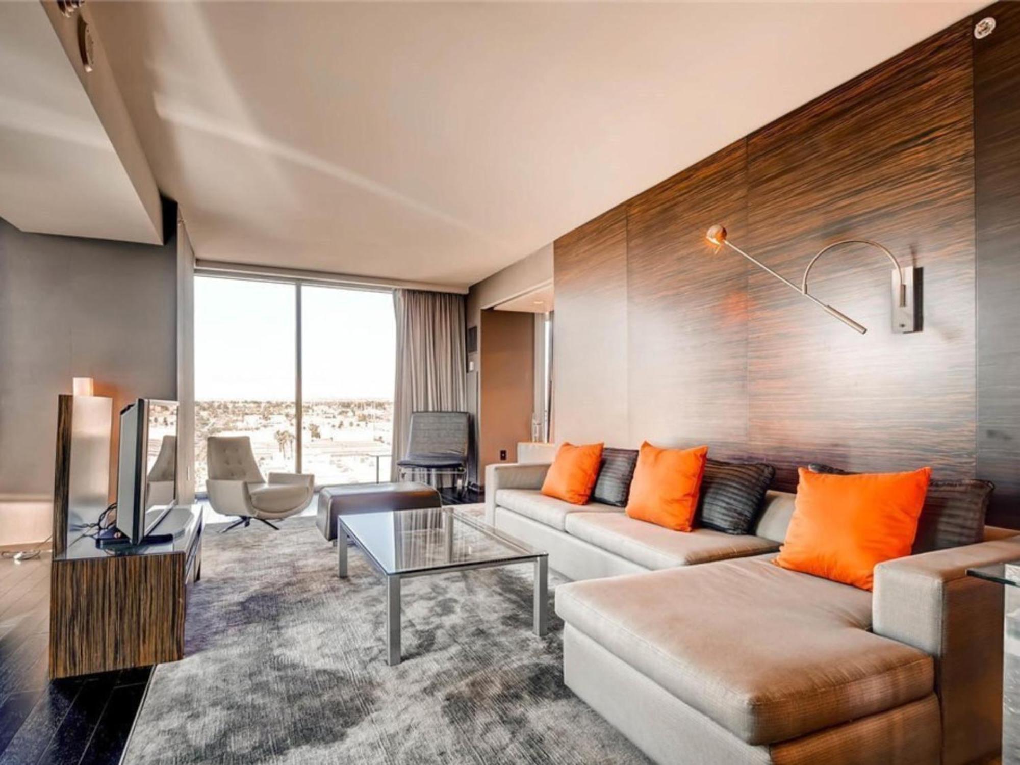 Palms Place Hotel By Zelloo لاس فيغاس المظهر الخارجي الصورة