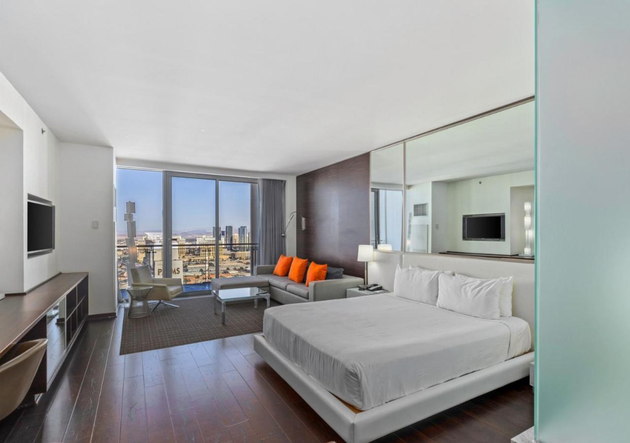 Palms Place Hotel By Zelloo لاس فيغاس المظهر الخارجي الصورة