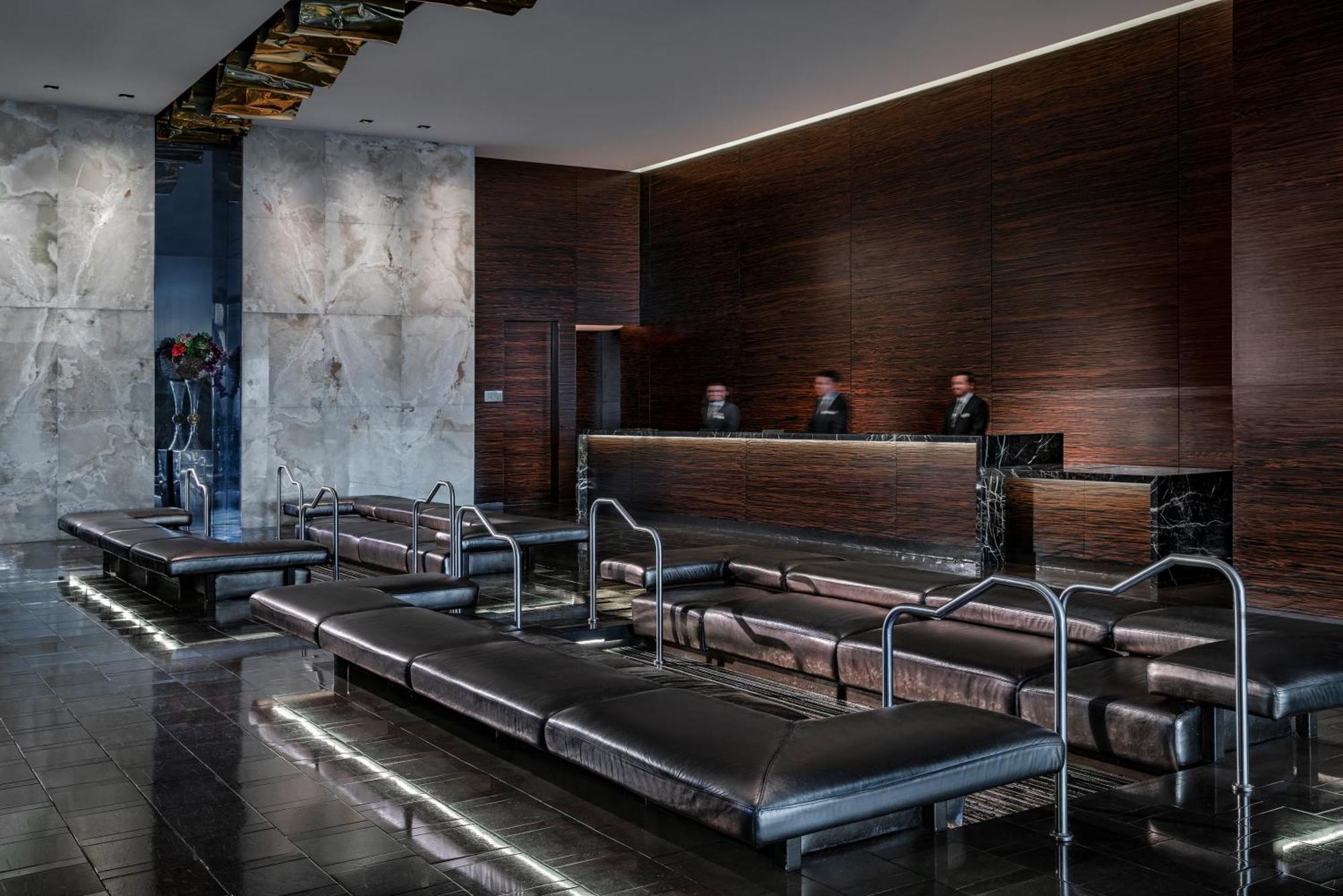Palms Place Hotel By Zelloo لاس فيغاس المظهر الخارجي الصورة